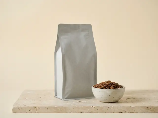 Cầu Đất Arabica 250g