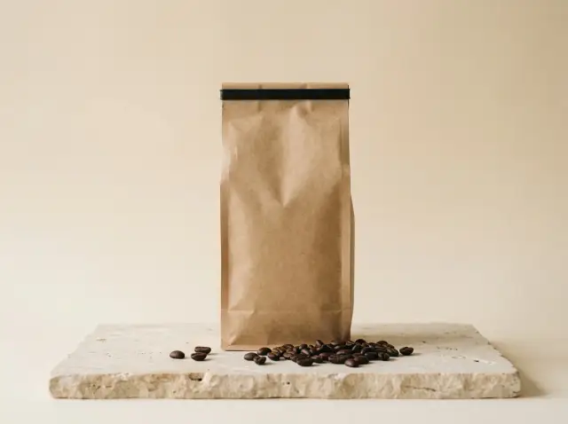 Blend Mái Hiên 250g