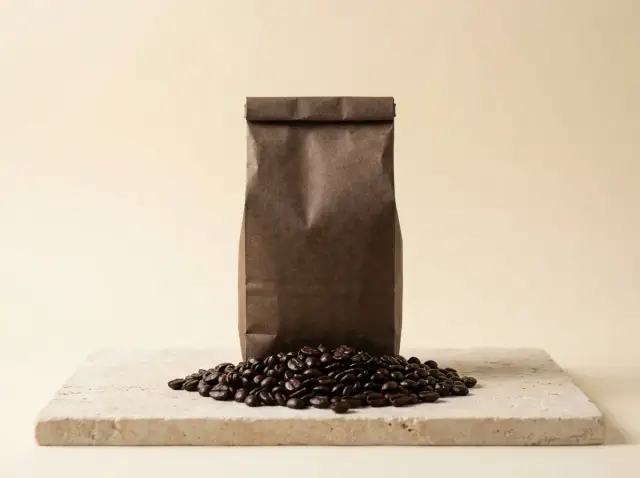 Đắk Lắk Robusta 250g
